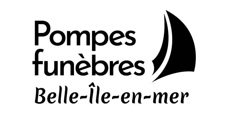 Client Pompes funèbres de Belle-ile-en-mer