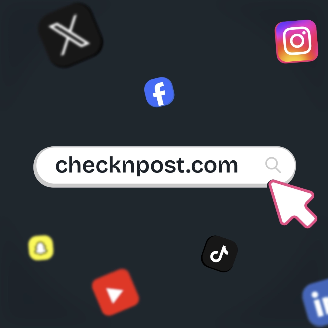 Check'n'post