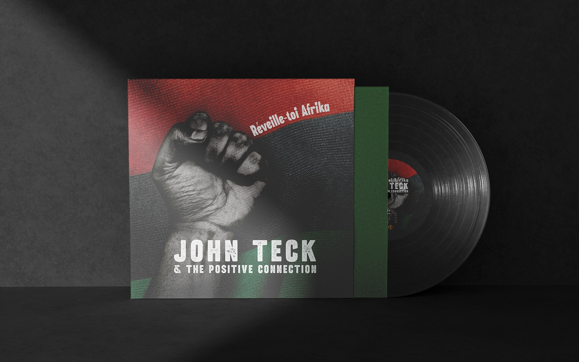 John Teck - image principale