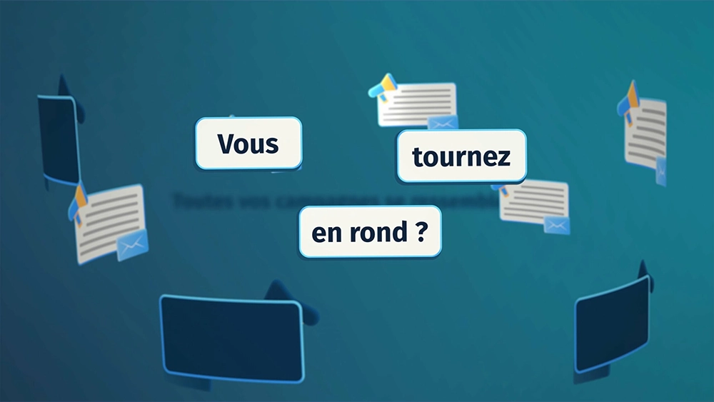 Nomination - image secondaire