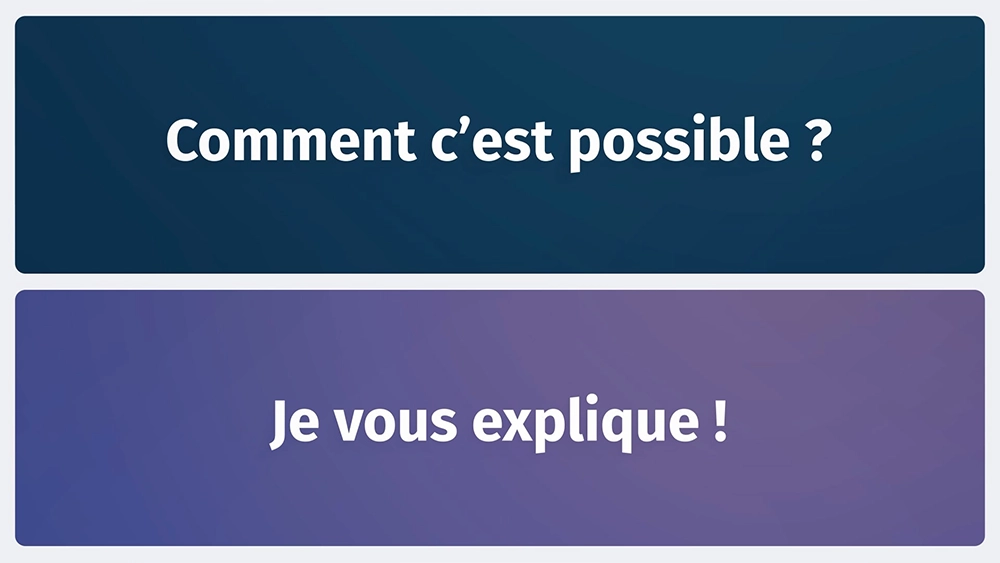 Nomination - visuel secondaire