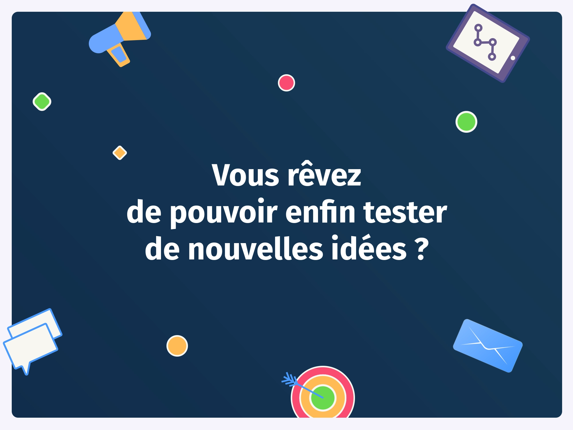 Nominations - image principale