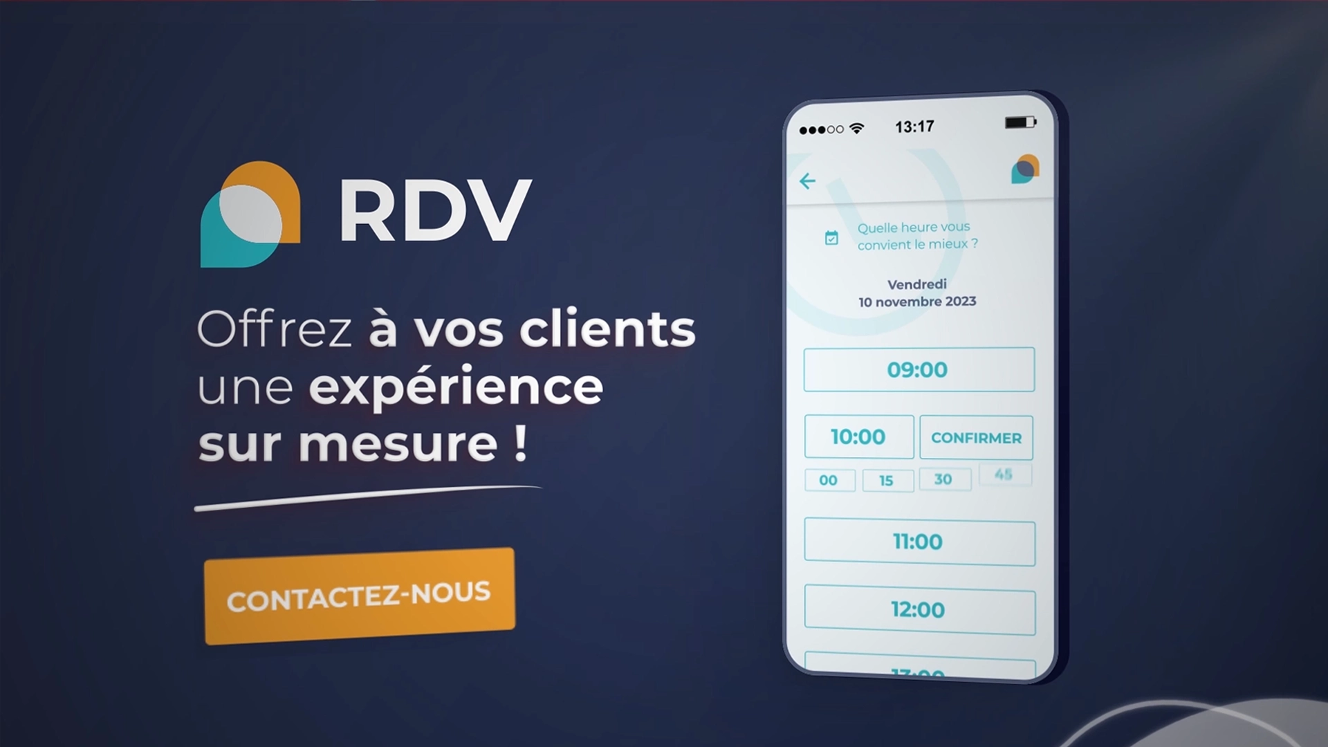 Opportunity - visuel principal