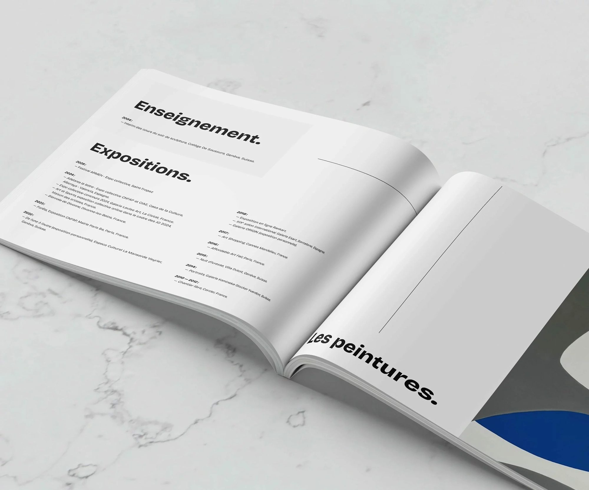 Fabienne Fol - visuel principal