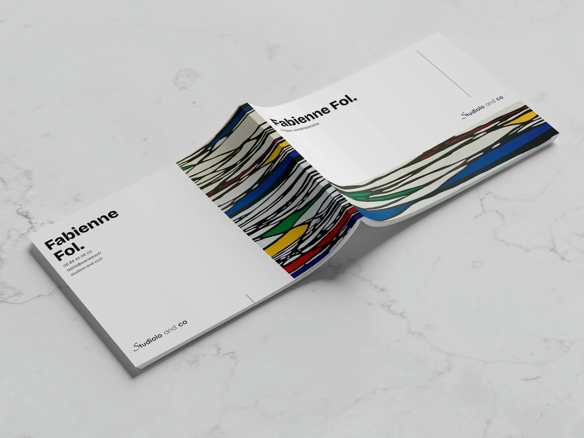 Studiolo and co - image principale