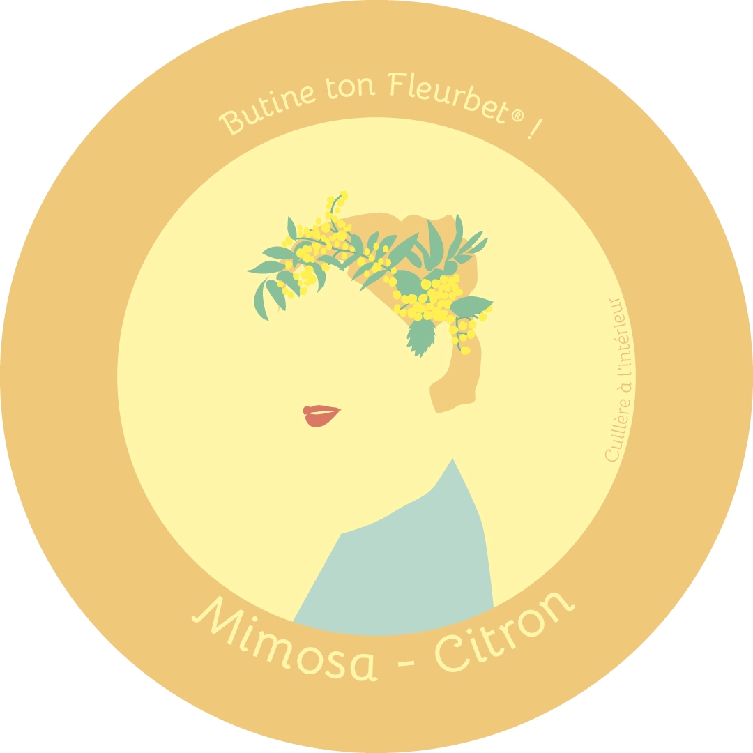 Valis Fleuriste détail